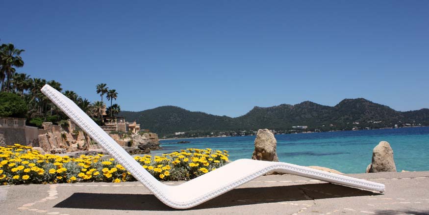 Restaurant Port Verd Del Mar